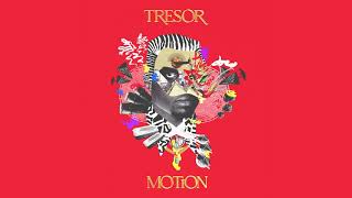 TRESOR  Last December Official Audio [upl. by Essiralc]