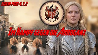 Schaffen wir es die Arroganz zu besiegen   Schlacht um Mittelerde 2 Edain Mod 47 [upl. by Kirtley]