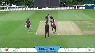 Moles dominate Ashford in the T20 CUP  Highlights [upl. by Etram]