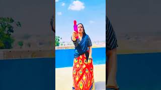 Bahon Mein Botal 🥰😜shortvdeo trending song viral [upl. by Bedad]