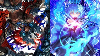 【FGO】Super Camazotz vs Ciel 3T Clear  Lostbelt 7 Super Recollection Quest 23 [upl. by Ahsikal]