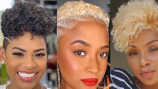 35 Newest Trendy Short Hairstyles Ladies Drool for [upl. by Helas869]