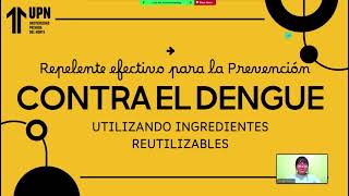 Repelente Casero a Base de Productos Reutilizables como el Clavo de Olor y la Canela [upl. by Nysa]