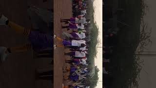 fypシ゚viral africa duet South Sudan Nuer traditional dance [upl. by Holmann824]