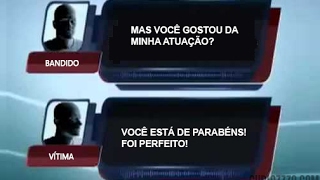 Recebeu ligação do presídio no Rio Grande do Norte e fez críticas construtivas ao golpe [upl. by Edny]