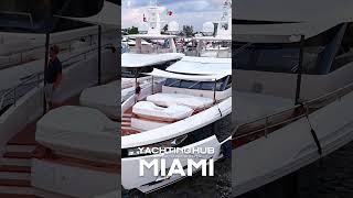 Azimut Display yachting [upl. by Bohaty]