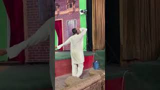 Maulvi full surroor mein nida Chaudhary best performance [upl. by Anoyek]