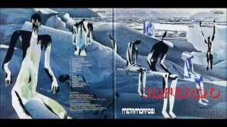 METAMORFOSI  Inferno  1973wmv [upl. by Cirdnek76]