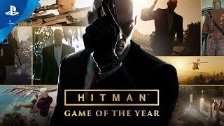 Every Hitman Game Ranked From Worst To Best [upl. by Azilanna72]