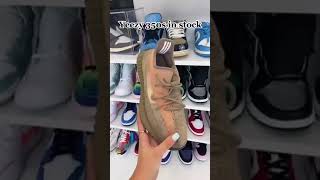 Choose from a variety of 350 Yeezy shoes ishypeuniqueshop [upl. by Rather535]