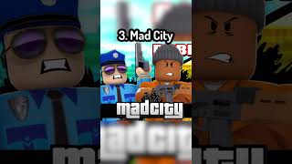 Roblox Games That Will DIE Out 😔😭 roblox robloxshorts robloxgames [upl. by Curran]