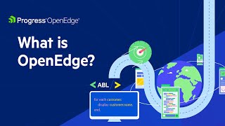 What is OpenEdge [upl. by Eduardo]