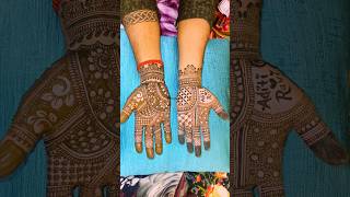 shorts fullhandmehndi groommehndi beautiful tipsandtricks 2024 [upl. by Anatole843]