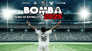 Bomba Patch 2025 Rumo ao Estrelato DOWNLOAD [upl. by Ellekcim]