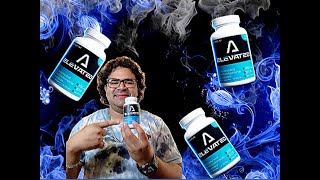 AstroFlav Elevated Advanced Test Booster Review [upl. by Lednam788]