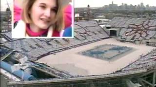 1988 Winter Olympics Opening Ceremony Part 21 [upl. by Shannon]