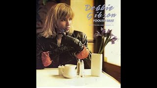 Debbie Gibson  Foolish Beat  Freestyle Remix [upl. by Roehm]