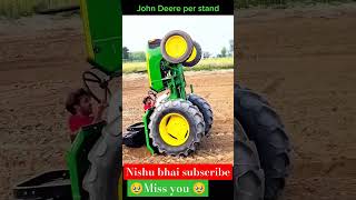 miss you Nishu bhai tochan king 💚👑🥹👑 John Deere Pro stlove you Nishu bhai 💕💕🥹👑💕👑🥹💚♥️❤️❤️ [upl. by Annavoig]