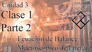 IIPMM 2025 – I Unidad 3 Clase 1 Parte 2 [upl. by Lladnar513]