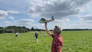 Old Warden July 2024 [upl. by Cammie]