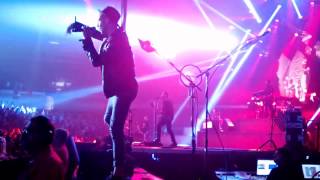 OneRepublic truthLIVE Tour [upl. by Gillead]