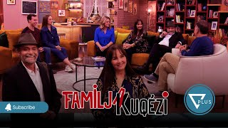 Familja Kuqezi  Fustani i bardhe  Episodi 3  Sez4  Vizion Plus [upl. by Geerts]