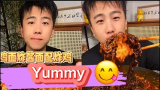 ASMR MUKBANG amp EATING CHALLENGEmukbang mukbang eatingsoundasm [upl. by Aliber]