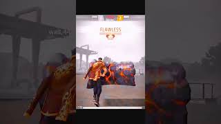 1vs1 free fire video 🔥freefire gamegarenafreefire [upl. by Adleme]