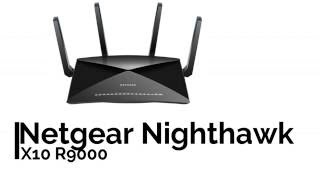 Netgear X10 simple setup [upl. by Chace]