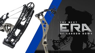 Introducing The Next Era Of Carbon Bows [upl. by Tennies]