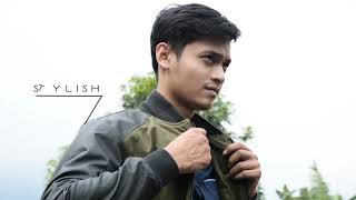 Crowsdenim  Jaket Comby SK21 vs SK58 [upl. by Nagy]