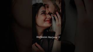 Haye Haye main marjawanBole chudiyashortsytshortslyricshindisongmusicloveslowlofisongs [upl. by Valaree]