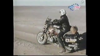 PARIS DAKAR RALLY 1998 PART 1 [upl. by Gnihc]