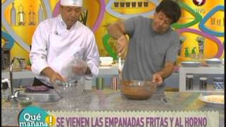 Mousse de chocolate con lenguas de gato [upl. by Yttam]