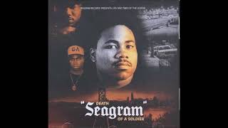 Seagram  The Jail Door Recorded 19951996 [upl. by Aicram]