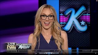 061317 Kat Timpf on Kennedy  PartyPanel Segments [upl. by Aiynat]