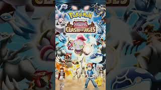 Top5 movie review pokemon pokemonmovie pokemongo top5pokemon anime pokeflix ash pokemonall [upl. by Gorges]