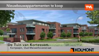 Tjing Tjing Wonen Te koop in Genk Kuringen en Kortessem [upl. by Enyr]