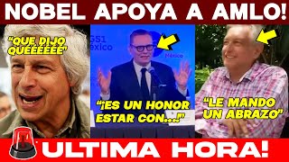 🚨JUEVES BOOM LES FALLÓ PLAN TRAEN A PREMIO NÓBEL ¡Y LOS HUMILLA EN SU CARA KARMA INMEDIATO [upl. by Llevel]