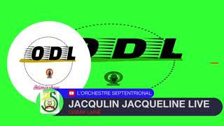 jacquelin Jacqueline live Lorchestre septentrional [upl. by Boykins643]