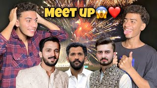 Amazing Fireworks 🎆 at governor house Kch on 14 August Celebration Vlog Ft rajabbutt [upl. by Sergent320]