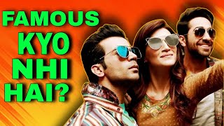 Bareilly kii Barfi Review  Bareilly Ki Barfi Movie Review in Hindi [upl. by Aniroc]