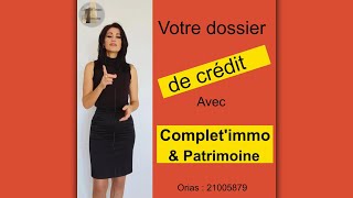 credit immobilier  simulation pret immobilier [upl. by Yerkovich800]