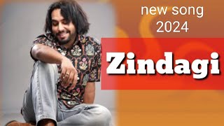 Zindagi  Simar Doraha Official Audio [upl. by Drahnreb]