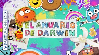 Especial El Anuario de Darwin Diciembre 2019  Promoción  Boing España [upl. by Ofella242]