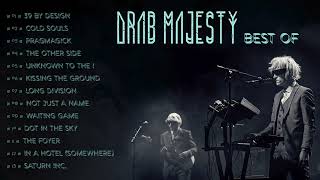 Drab Majesty  Best Of [upl. by Bellew]