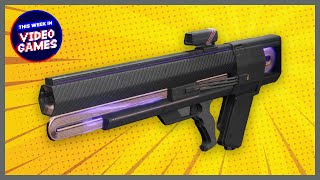 How to get Graviton Lance Exotic Pulse Rifle and catalyst in Destiny 2 [upl. by Jarrett733]