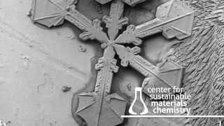 Snowflake SEM magnification series [upl. by Miksen14]