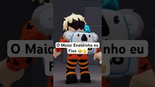 VOU FIXAR MEMO 😃👍 shorts roblox [upl. by Buote]