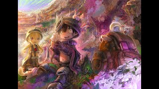 Made in Abyss OST  Hanezeve Caradhina ftTakeshi Saito Extended 10 HOURS [upl. by Ayotna230]